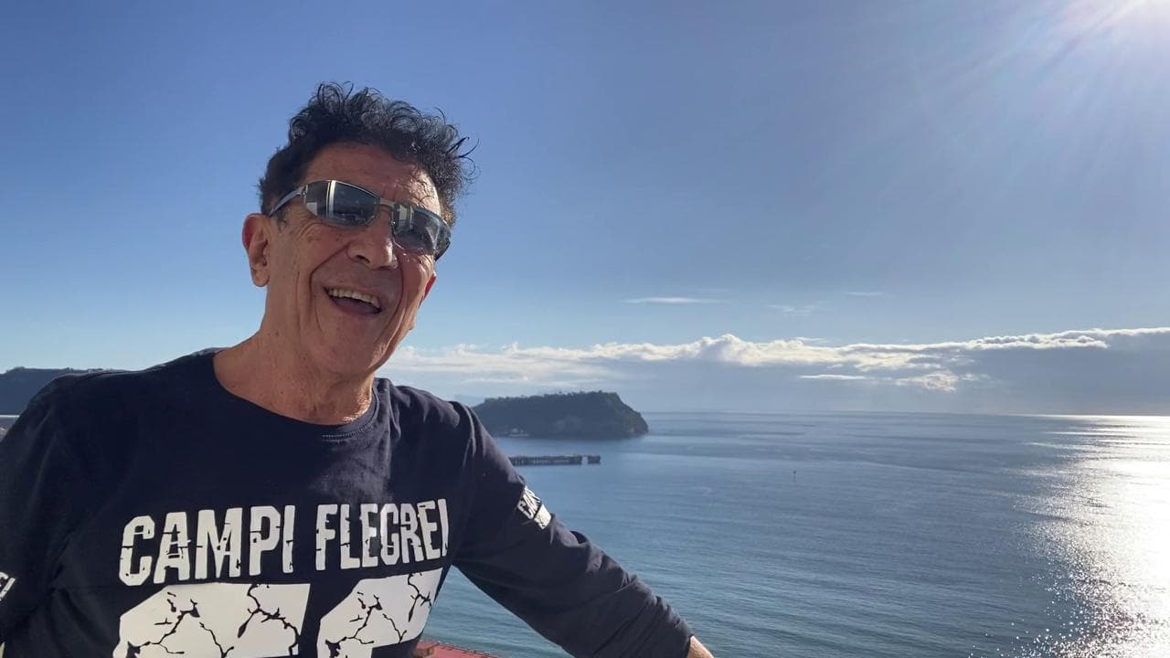 Edoardo Bennato, Procida Capitale Europea della Cultura 2022: "Ecco l'isola che c'è"