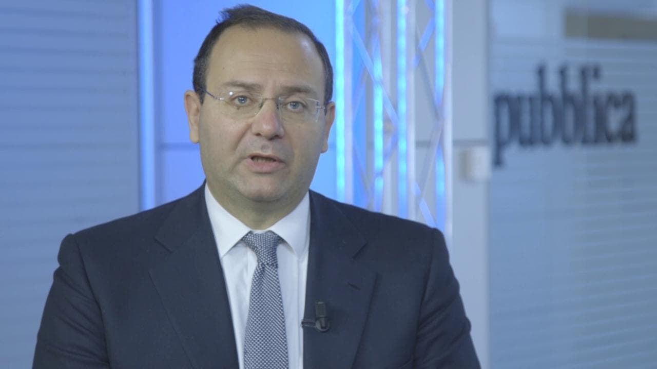 Crisi governo,Tito: "Conte più debole, oggi potrebbe nascere solo un'anatra zoppa"