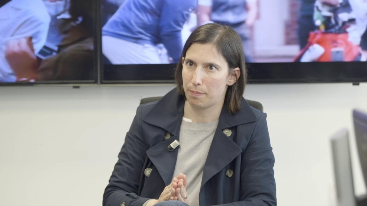 Alleanze, Elly Schlein a Repubblica: "Le vittorie di Brescia e Teramo lo dimostrano. Necessario proseguire il proficuo dialogo con le altre opposizioni"