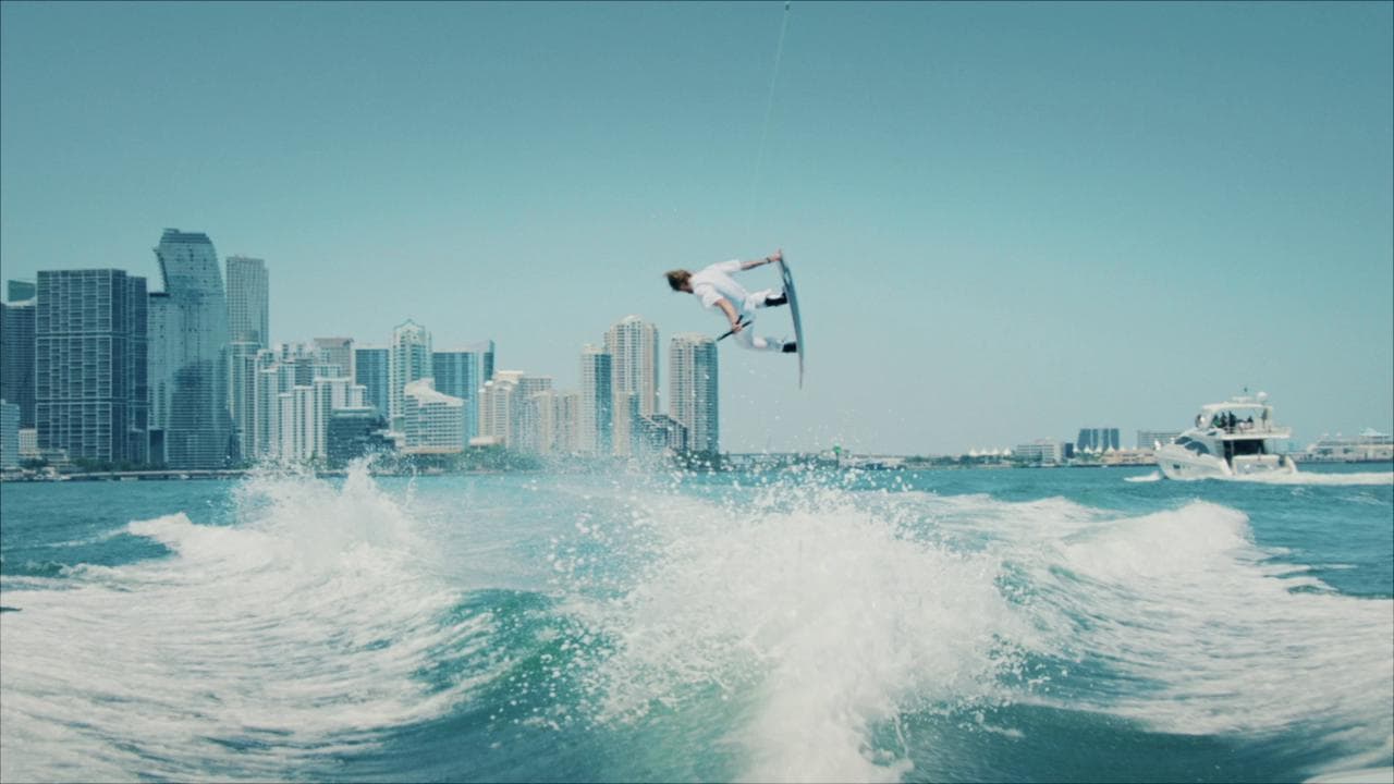 Torna a Milano Red Bull Wake the City