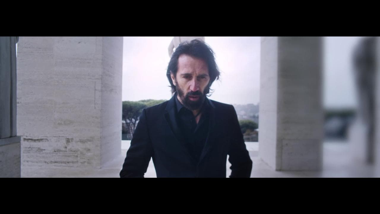 Cristiano Godano, il nuovo singolo è 'Padre e figlio': un dialogo tra generazioni diverse