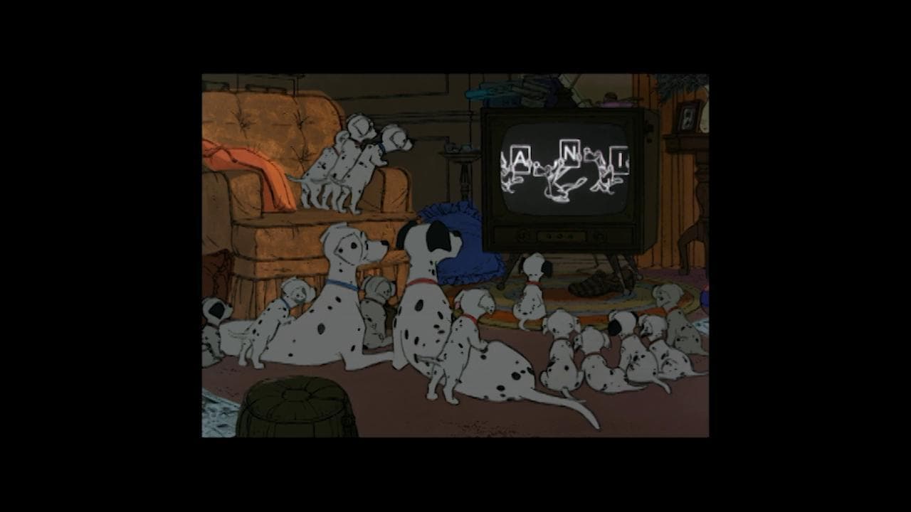 'La carica dei 101', 60 anni del classico Disney. Tutti davanti alla tv