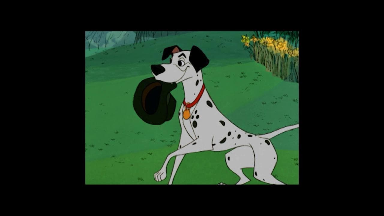 'La carica dei 101', 60 anni del classico Disney. L'incontro tra Anita e Rudy