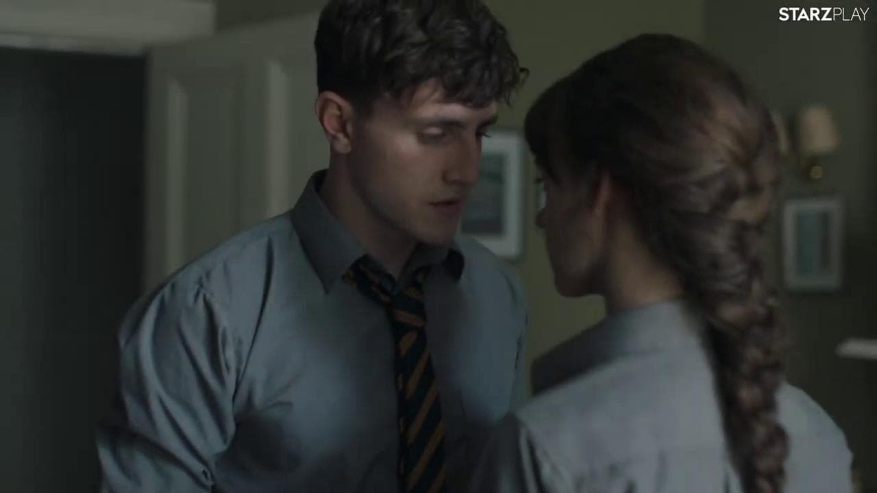 'Normal people', un amore attraverso il tempo nell'Irlanda di oggi