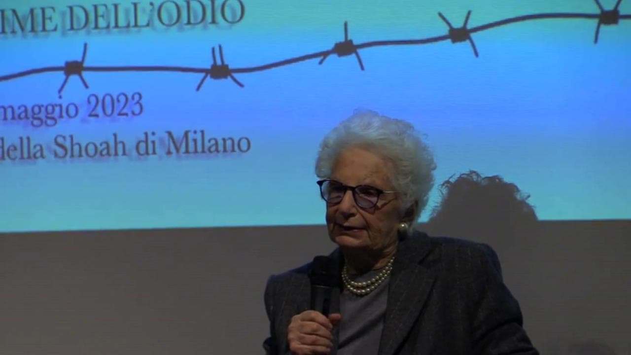 Rai, Segre: "Ringrazio Fazio per la trasmissione sulla memoria della Shoah"
