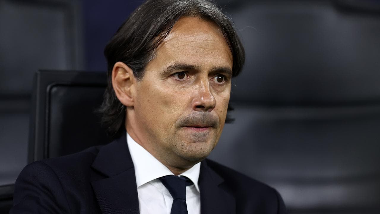 Derby di Champions, Inzaghi: "Una delle partite più importanti della storia dell'Inter"