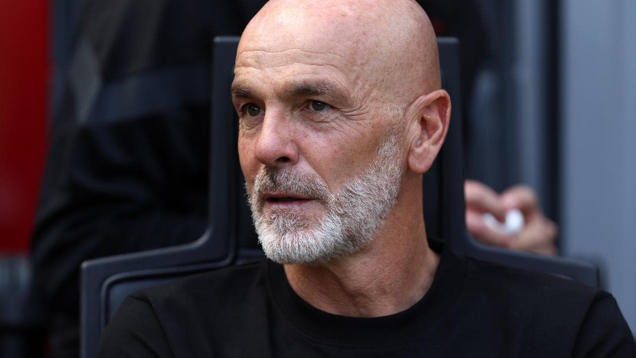 Inter-Milan di Champions, Pioli: "Nello sport le imprese esistono, noi ci crediamo"