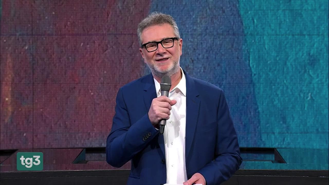 Fabio Fazio lascia la Rai: "Non tutti sono adatti per tutte le narrazioni"