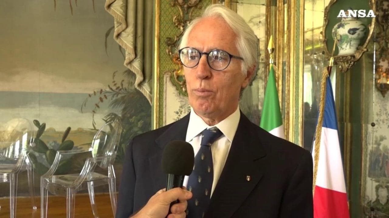 Olimpiadi 2024, a Parigi presentata Casa Italia