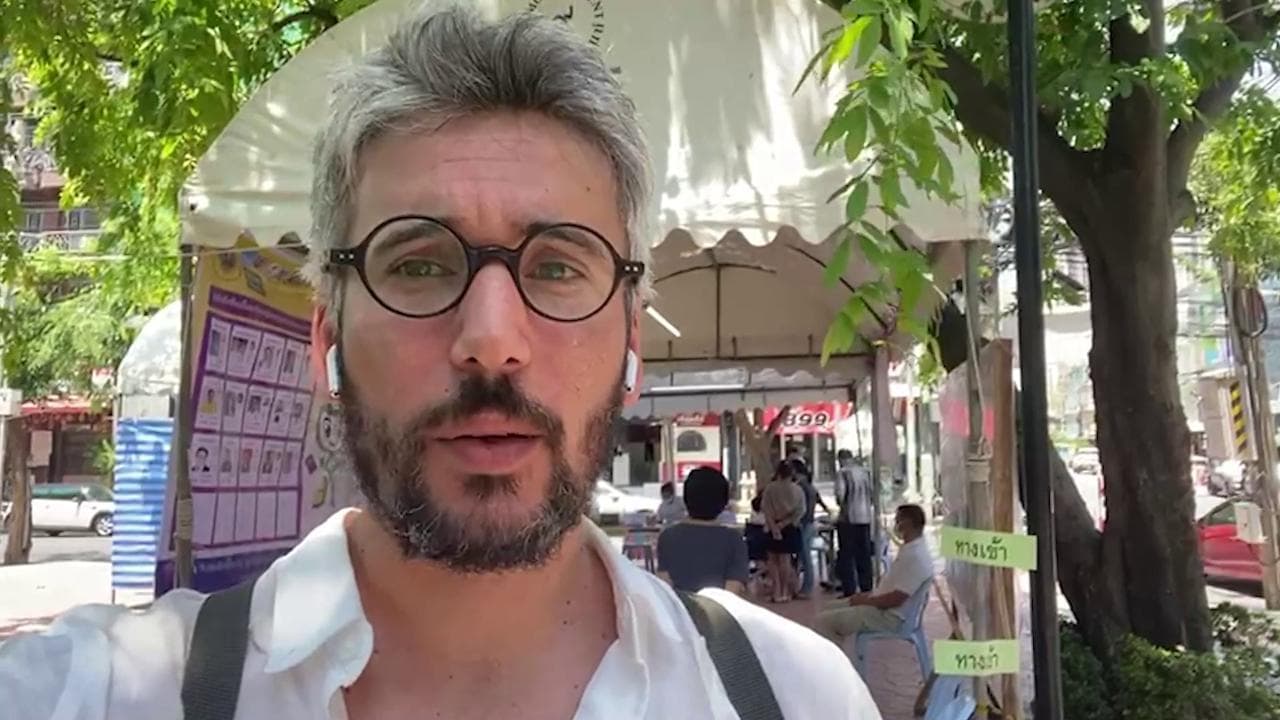 Elezioni in Thailandia, avanti nei sondaggi le opposizioni che sperano di mettere fine a un decennio di governi sostenuti dai militari