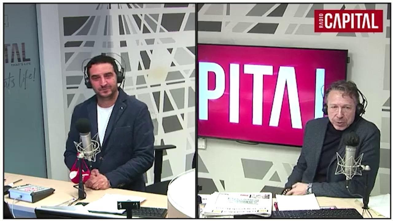 Radio Capital, Molinari: "Ora la palla passa a Conte. Non si vuole dimettere ma è a caccia di una maggioranza"