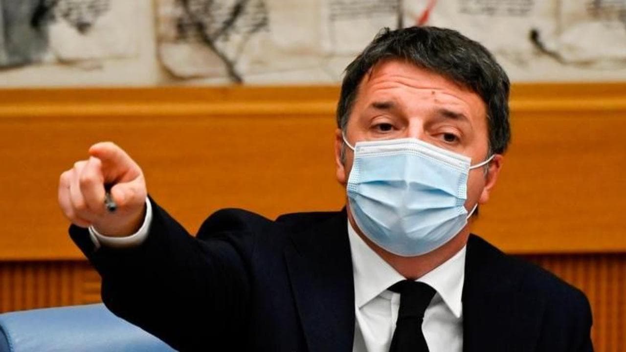 Renzi annuncia dimissioni ministre: "Crisi aperta da mesi, non da noi. La democrazia non è un reality show"