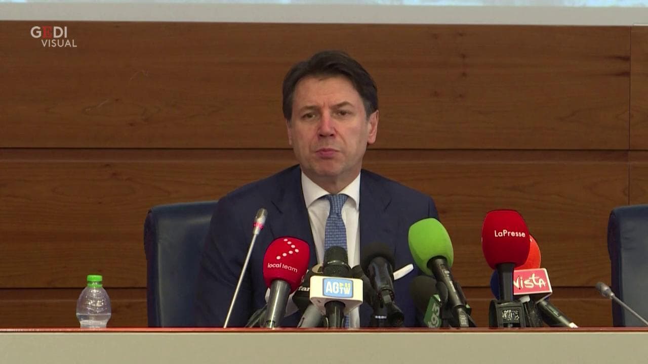 I mille giorni di Conte tra due governi, la pandemia e i soldi dell'Europa. Le tappe fino alla crisi