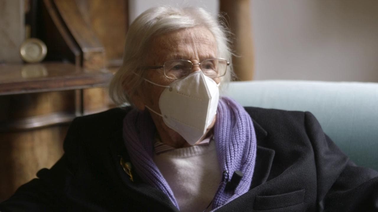 Marisa Rodano, cento anni da partigiana: ''Alle giovani donne dico: non siate solo casa e famiglia''