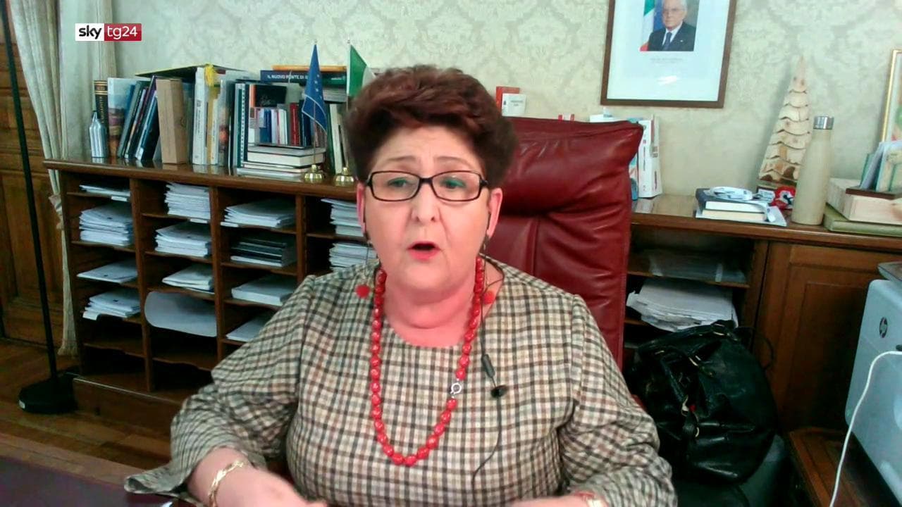 Crisi di governo, Bellanova: "Questo Paese ha bisogno di un colpo di reni"