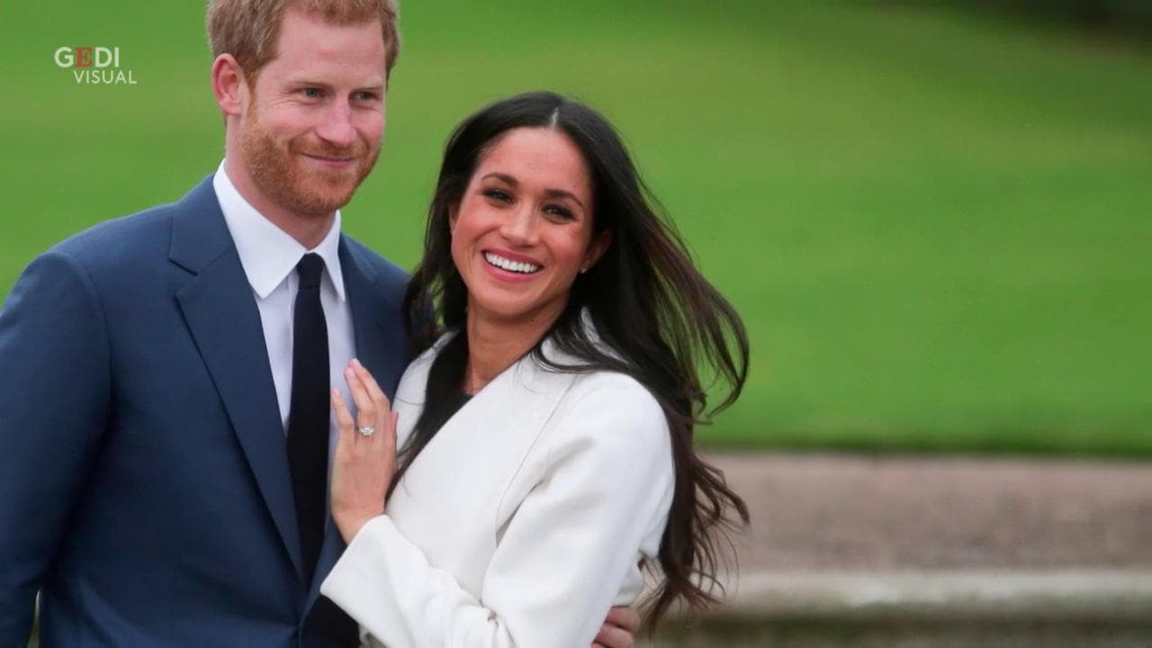 "Troppo odio", Harry e Meghan dicono addio ai social: ecco i loro ultimi post su Instagram
