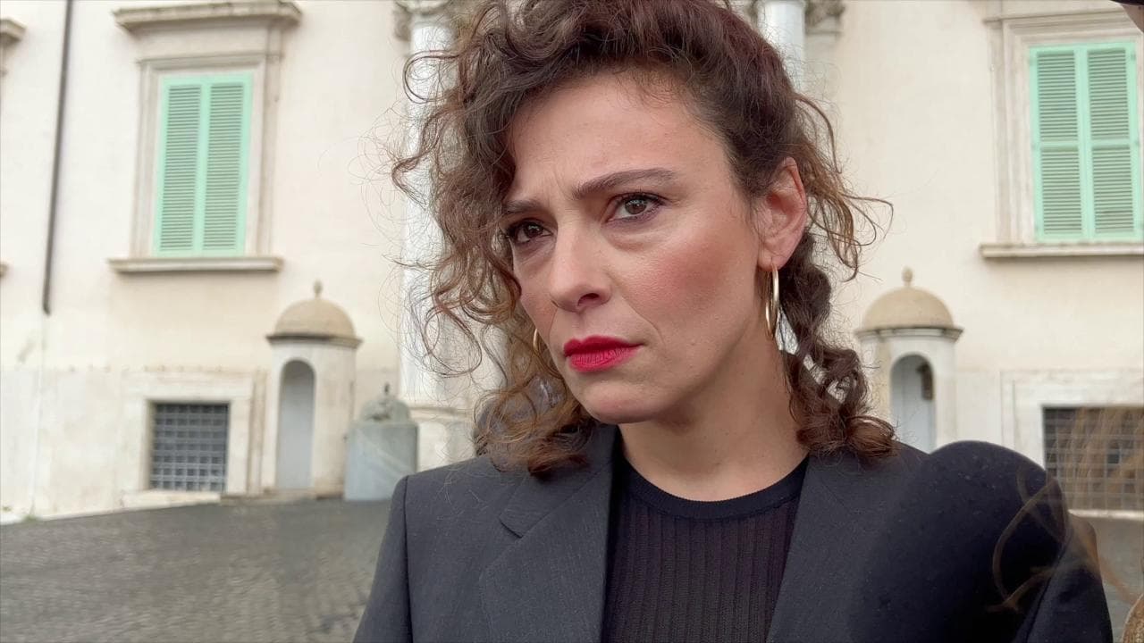 David di Donatello, Steigerwalt, Gifuni, Andò, Martone & Co, tutti con Amleta: "Gravissime le dichiarazioni di Barbareschi"