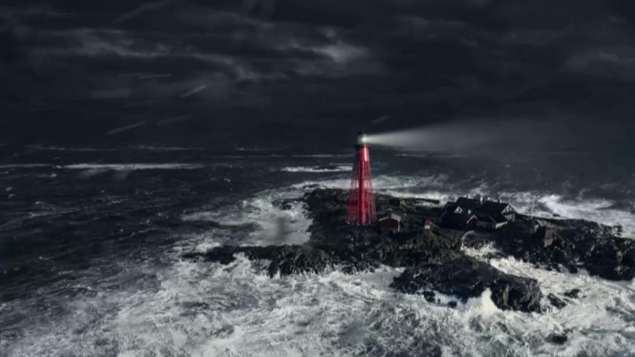 Göteborg Film Festival, il distanziamento sociale è estremo: un solo spettatore su un'isola deserta