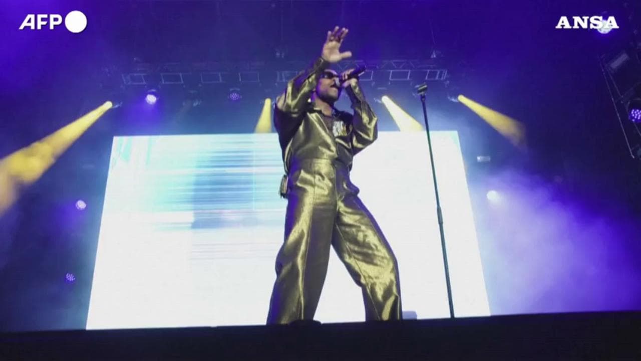 Eurovision, artisti ucraini: "A Liverpool droni luminosi mentre Kiev è bombardata da droni russi"
