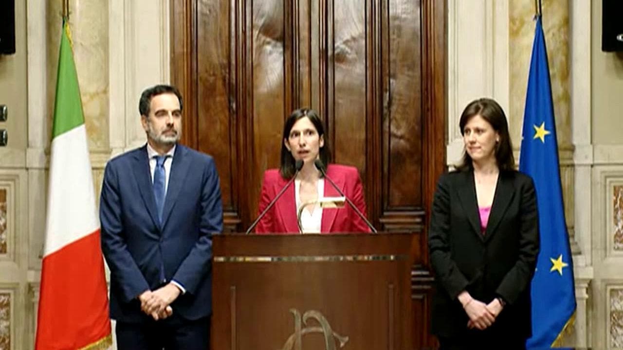 Riforme, Schlein: "Priorità Paese sono lavoro, sanità e Pnrr, non il premierato"