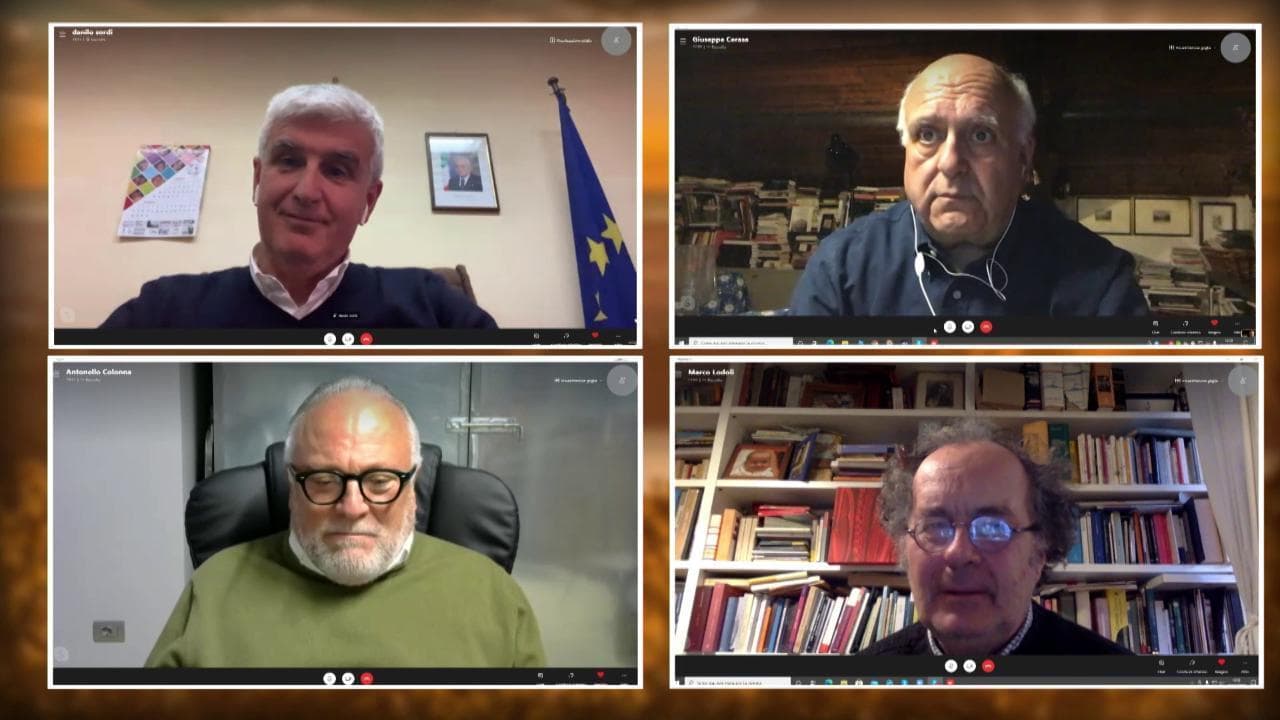 Castelli Romani e Monti Prenestini: la prima guida di Repubblica