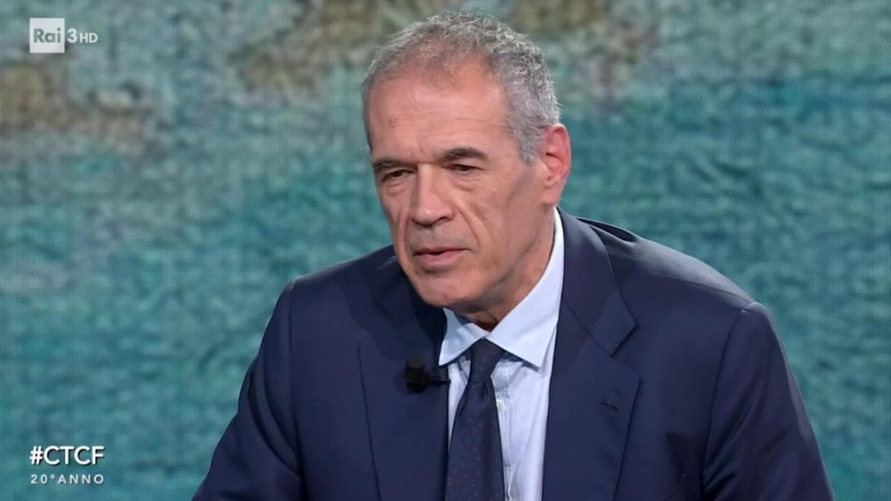 Pd, Carlo Cottarelli si dimette da senatore: "Torno al mio mestiere di divulgatore"
