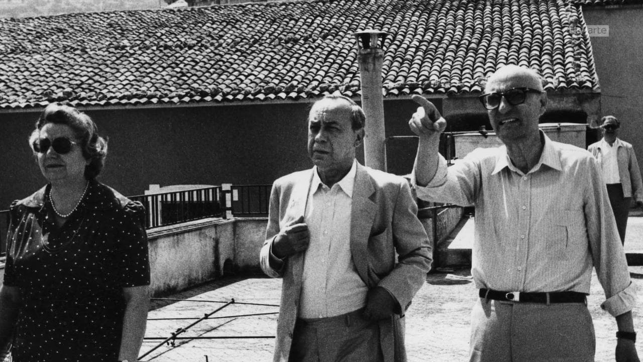 "Leonardo Sciascia scrittore alieno"