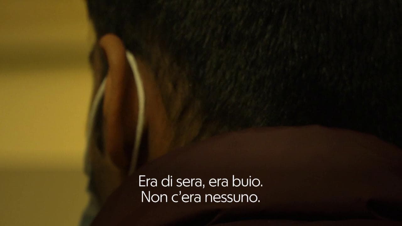 Osman, il migrante tradito a Trieste. "Così mi hanno riportato, con l'inganno, in Bosnia"