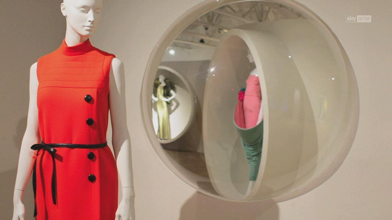 'House of Cardin', il ritratto omaggio di un genio della moda