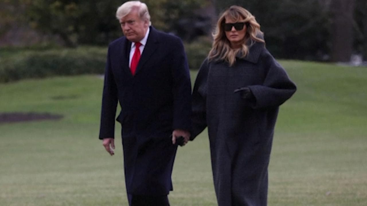 Elezioni in Georgia, l'audio di Trump pubblicato dal Washington Post: ''Voglio che mi trovi un voto in più''