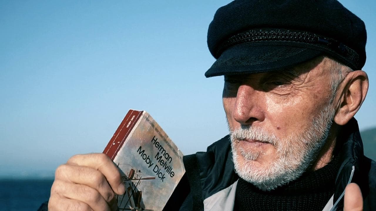 "Ti porto un libro", Paolo Rumiz legge e commenta Moby Dick