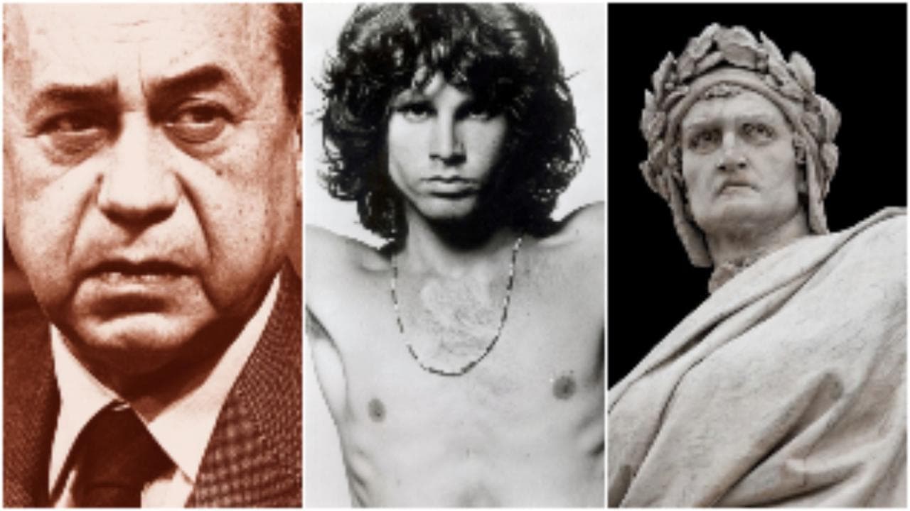 2021, gli anniversari più importanti dell'anno: dai film ai concerti fino ai profumi