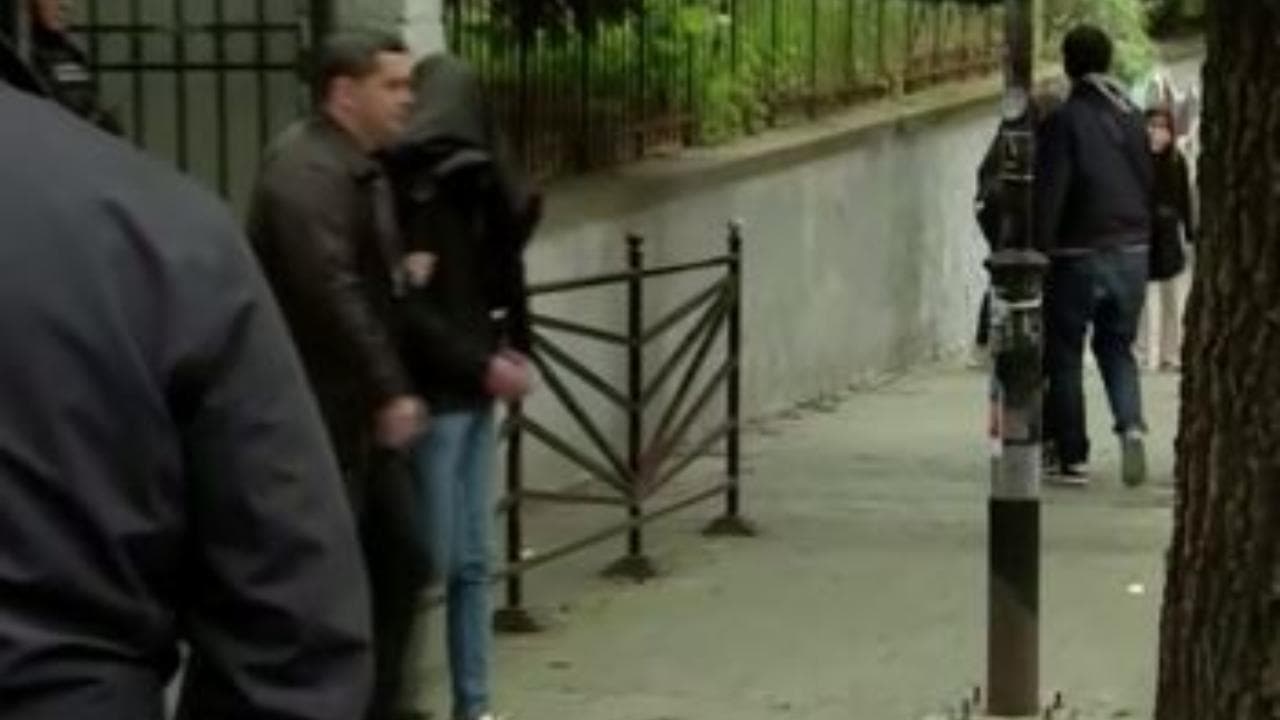 Belgrado, il momento dell'arresto del quattordicenne autore della strage: "Mi bullizzavano"
