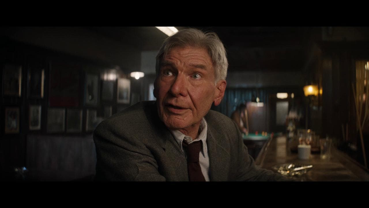 Indiana Jones e il Quadrante del Destino, a Cannes e poi in sala l'ultima avventura di Harrison Ford