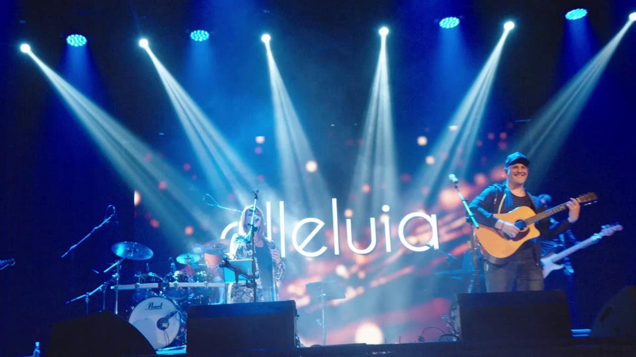 I Reale, tra Dio e il rock: "Così la christian music ci ha salvato dalla droga"