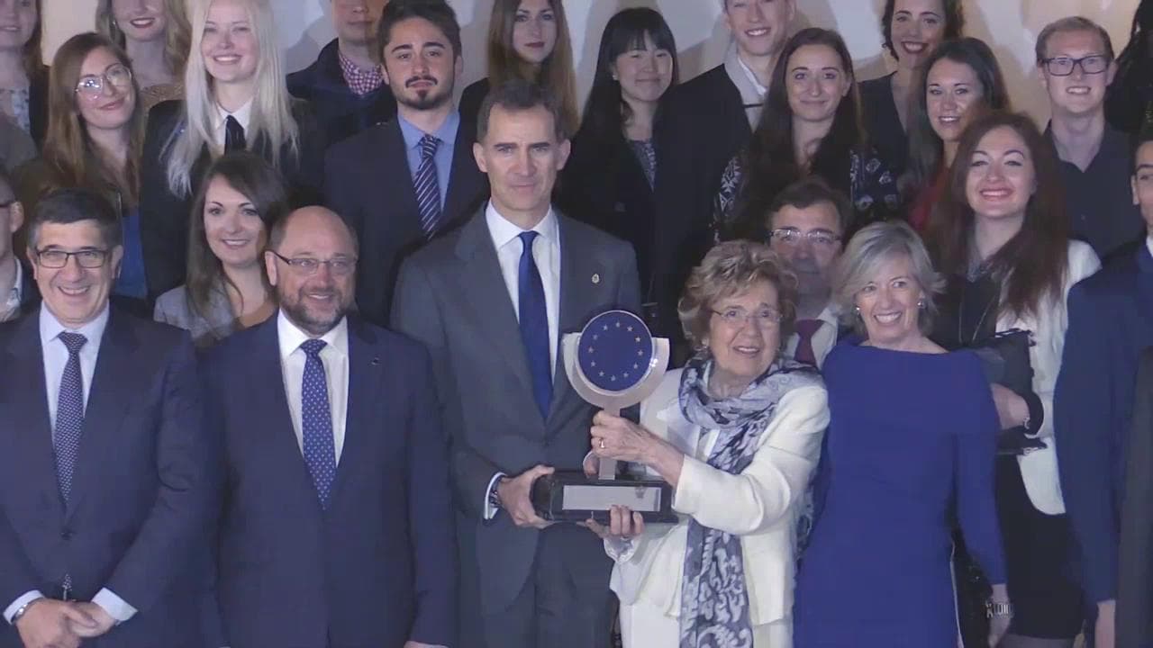 'Mamma Erasmus' boccia gli inglesi: "Sbagliano a uscire dal programma, se ne pentiranno"