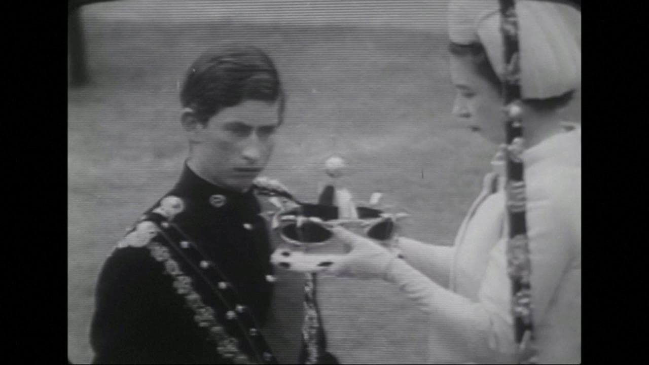 Incoronazione Re Carlo III, quando nel 1969 venne nominato principe di Galles: le immagini storiche