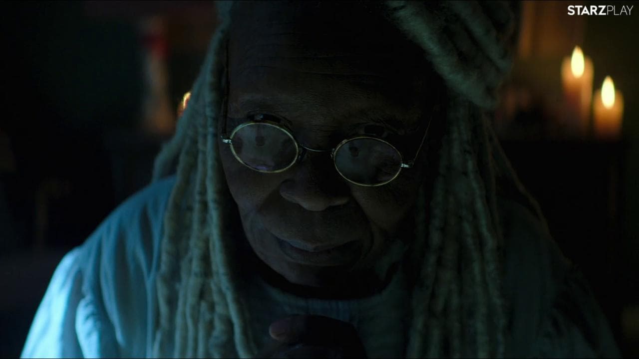 'The Stand', la nuova serie da Stephen King con Whoopi Goldberg