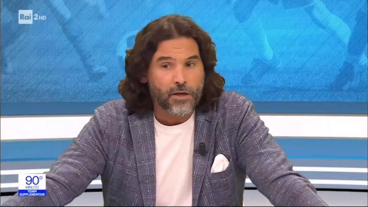 Adani: "Alla Juventus non ci sono calciatori felici. Lo sanno tutti, ma nessuno lo dice"