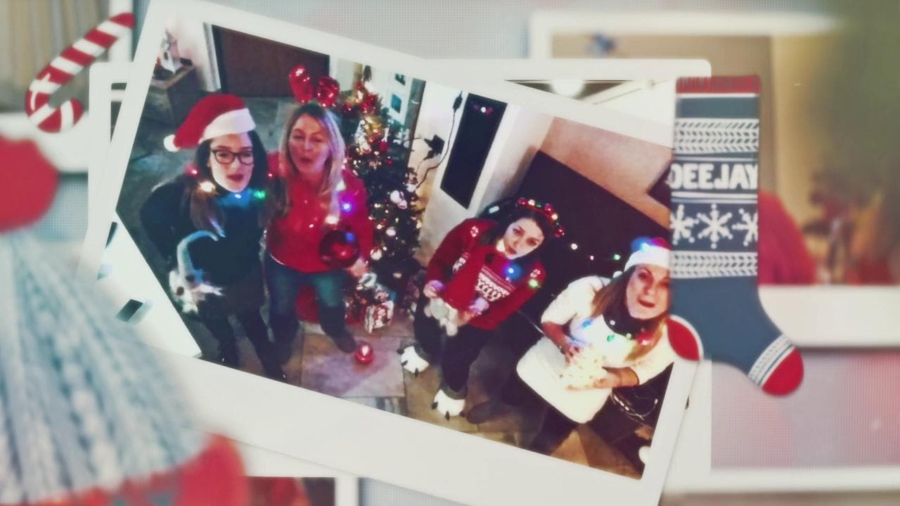 Ecco gli auguri di Natale di radio DeeJay