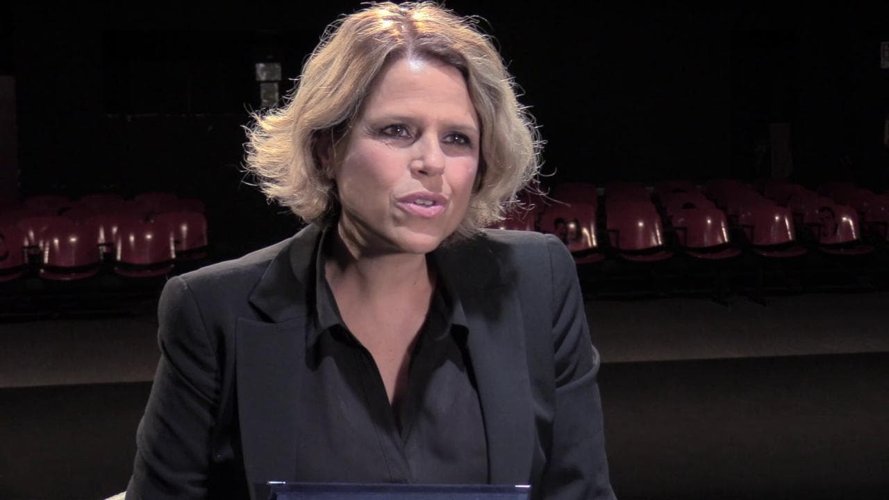 'Il suono della voce', il doc su Rai 1. Tosca: "La cultura? Un accrescimento romantico"