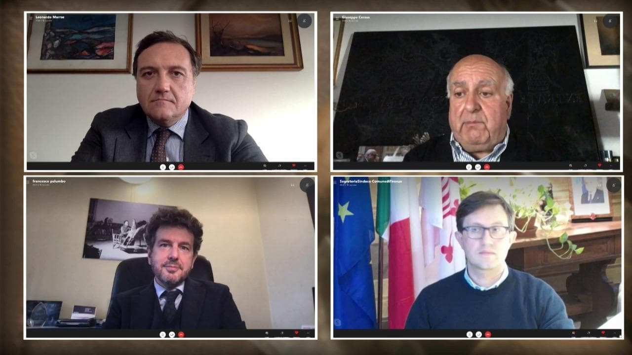 Artigiani di Toscana. La presentazione della nuova Guida di Repubblica
