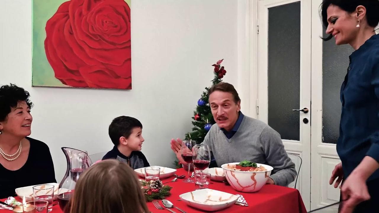 "Luce", il mini film di Natale della Polizia di Stato che dona speranza