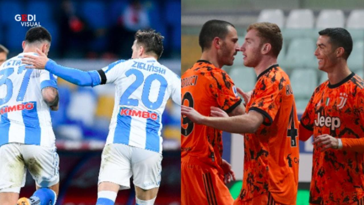 Calcio, Juve-Napoli va rigiocata: le reazioni dei tifosi sui social