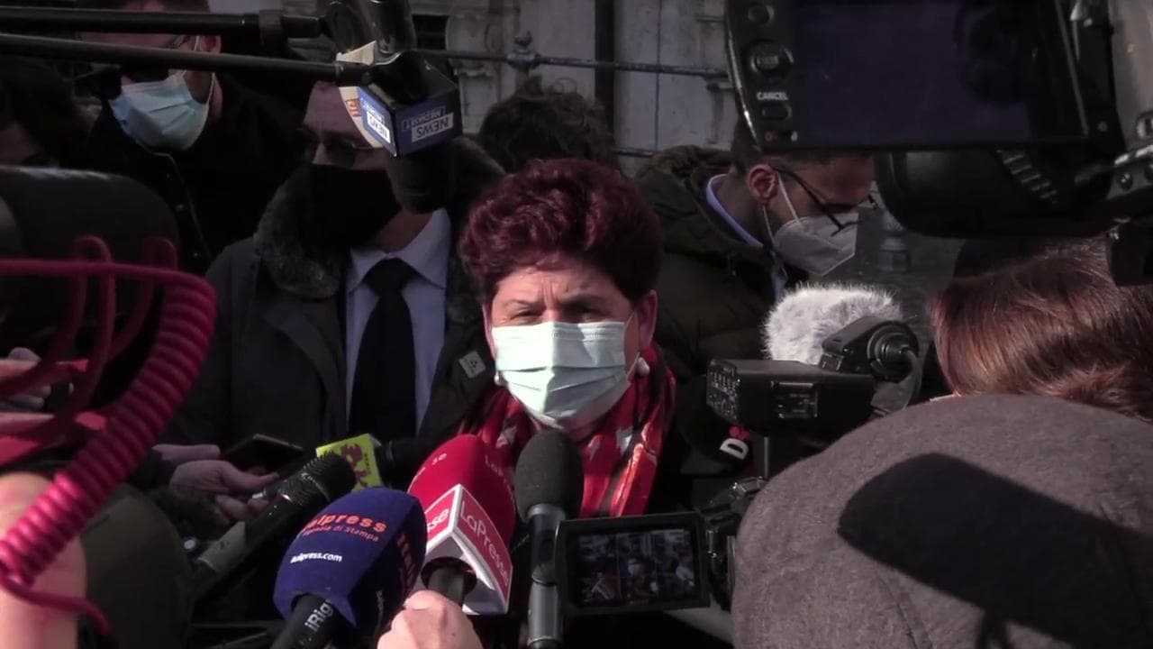 Recovery Fund, Bellanova: "Governo sta sereno? Solo se risolve i problemi, sennò è inutile"