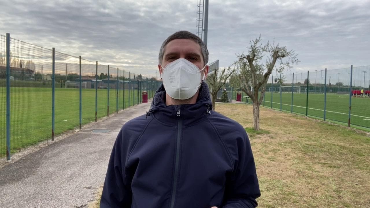 Dal "Triplete" alla Serie D, il Sona Calcio aspetta Maicon