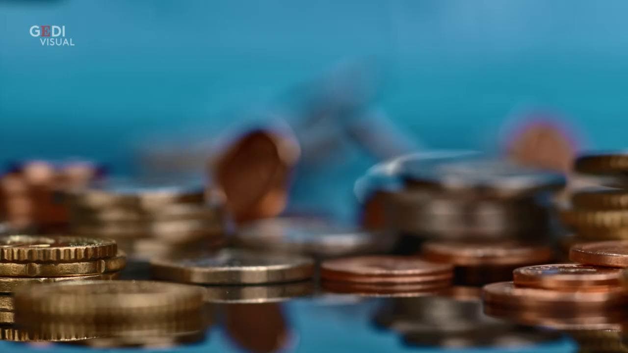 Nel 2021 i 'due euro' omaggeranno medici e infermieri: ecco le monete celebrative più rare nell'Ue