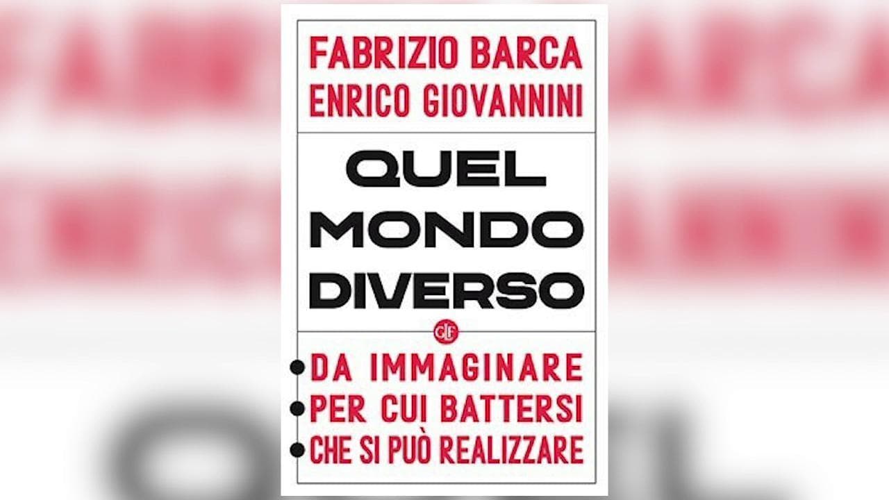 Disuguaglianze e asimmetrie dell'attuale forma del capitalismo "senza redini": il libro di Barca e Giovannini