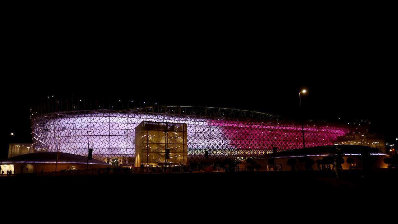 Mondiali 2022, il Qatar è già pronto: inaugurato l'ultimo stadio dove si giocheranno le partite