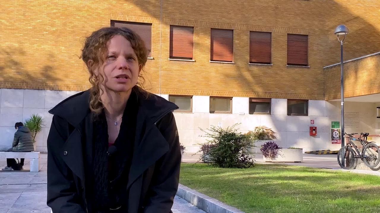 “I ritornati”, Chiara Cammarota: “Restituisco un po’ dell’alta formazione che l’Italia mi ha dato gratis”